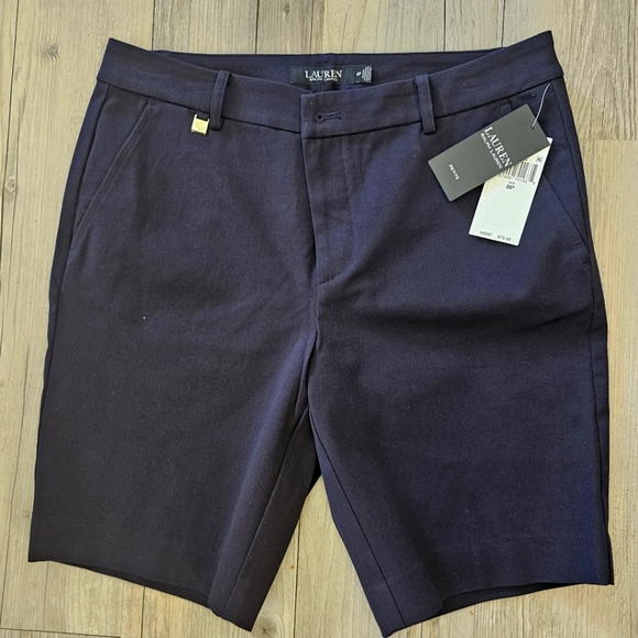 Ralph Lauren Pants - Ralph Lauren soft shorts!